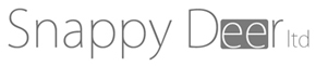 Snappy Deer Ltd logo